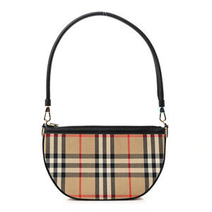 Burberry Vintage Check Calfskin Olympia #180848B75B